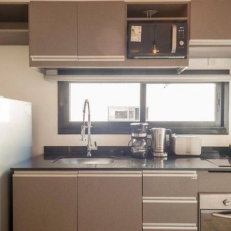 Cloudba Charcas Soho Apartments بوينس آيرس المظهر الخارجي الصورة