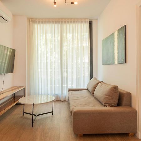 Cloudba Charcas Soho Apartments بوينس آيرس المظهر الخارجي الصورة