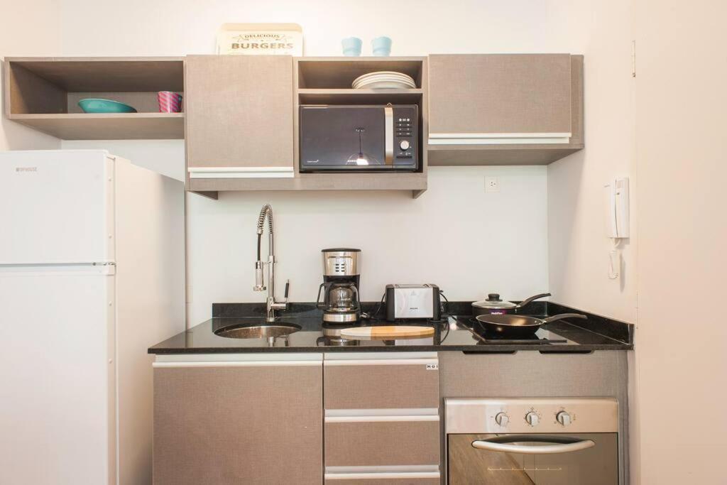 Cloudba Charcas Soho Apartments بوينس آيرس المظهر الخارجي الصورة