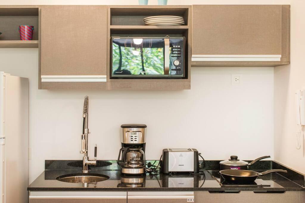 Cloudba Charcas Soho Apartments بوينس آيرس المظهر الخارجي الصورة