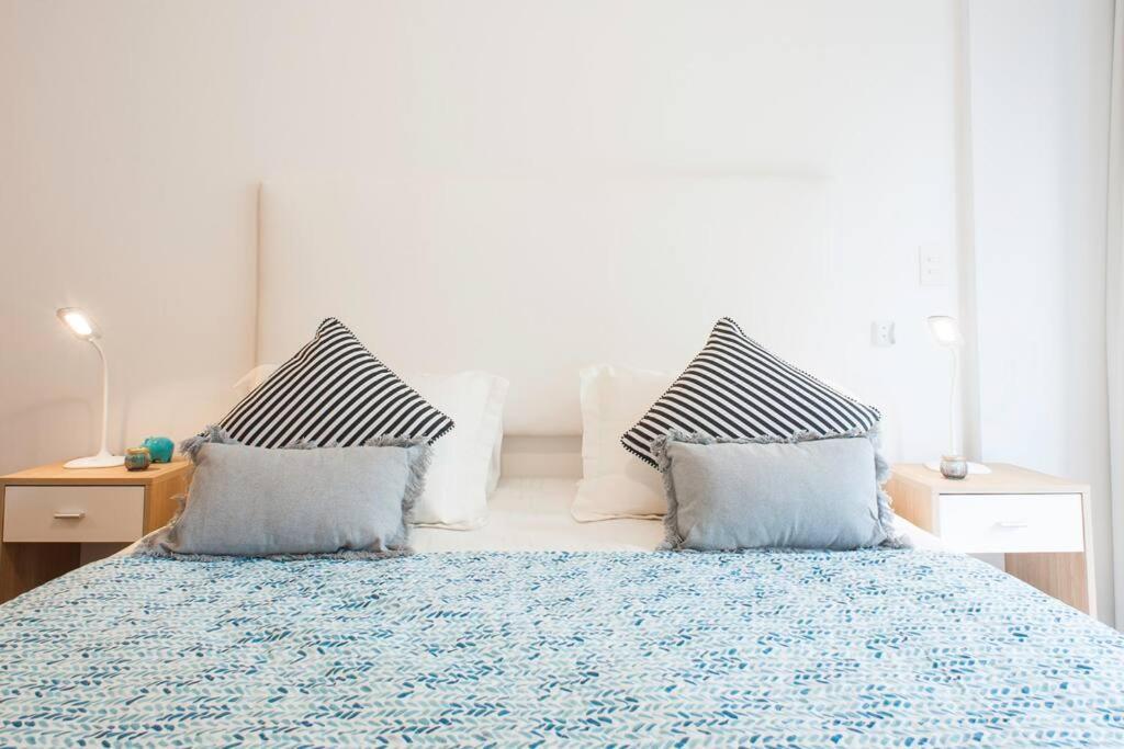 Cloudba Charcas Soho Apartments بوينس آيرس المظهر الخارجي الصورة
