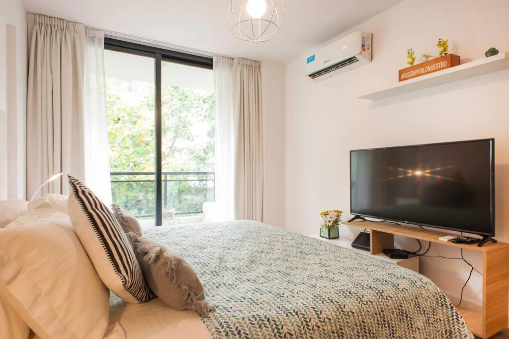 Cloudba Charcas Soho Apartments بوينس آيرس المظهر الخارجي الصورة