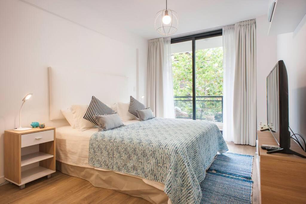 Cloudba Charcas Soho Apartments بوينس آيرس المظهر الخارجي الصورة