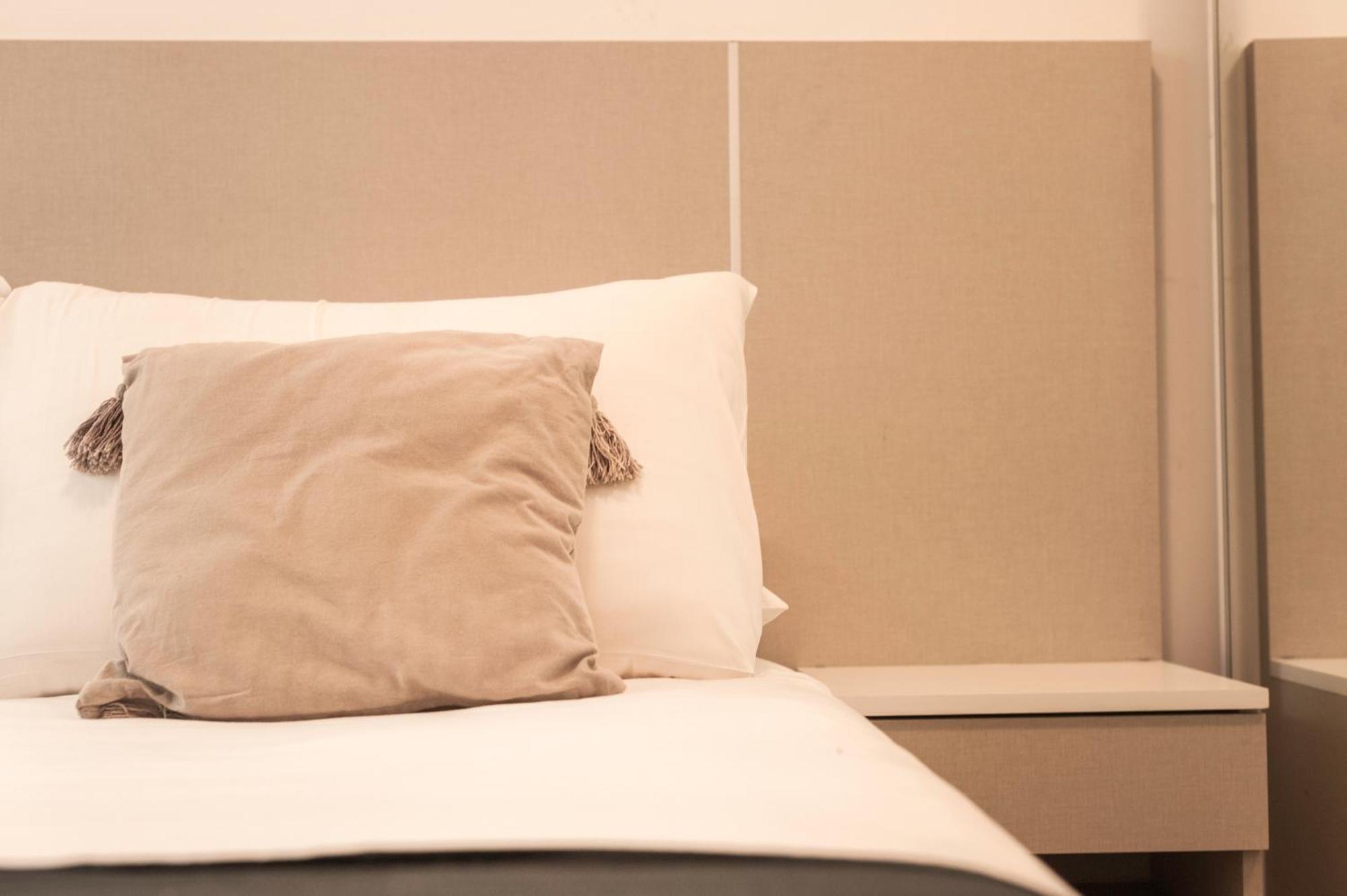 Cloudba Charcas Soho Apartments بوينس آيرس المظهر الخارجي الصورة