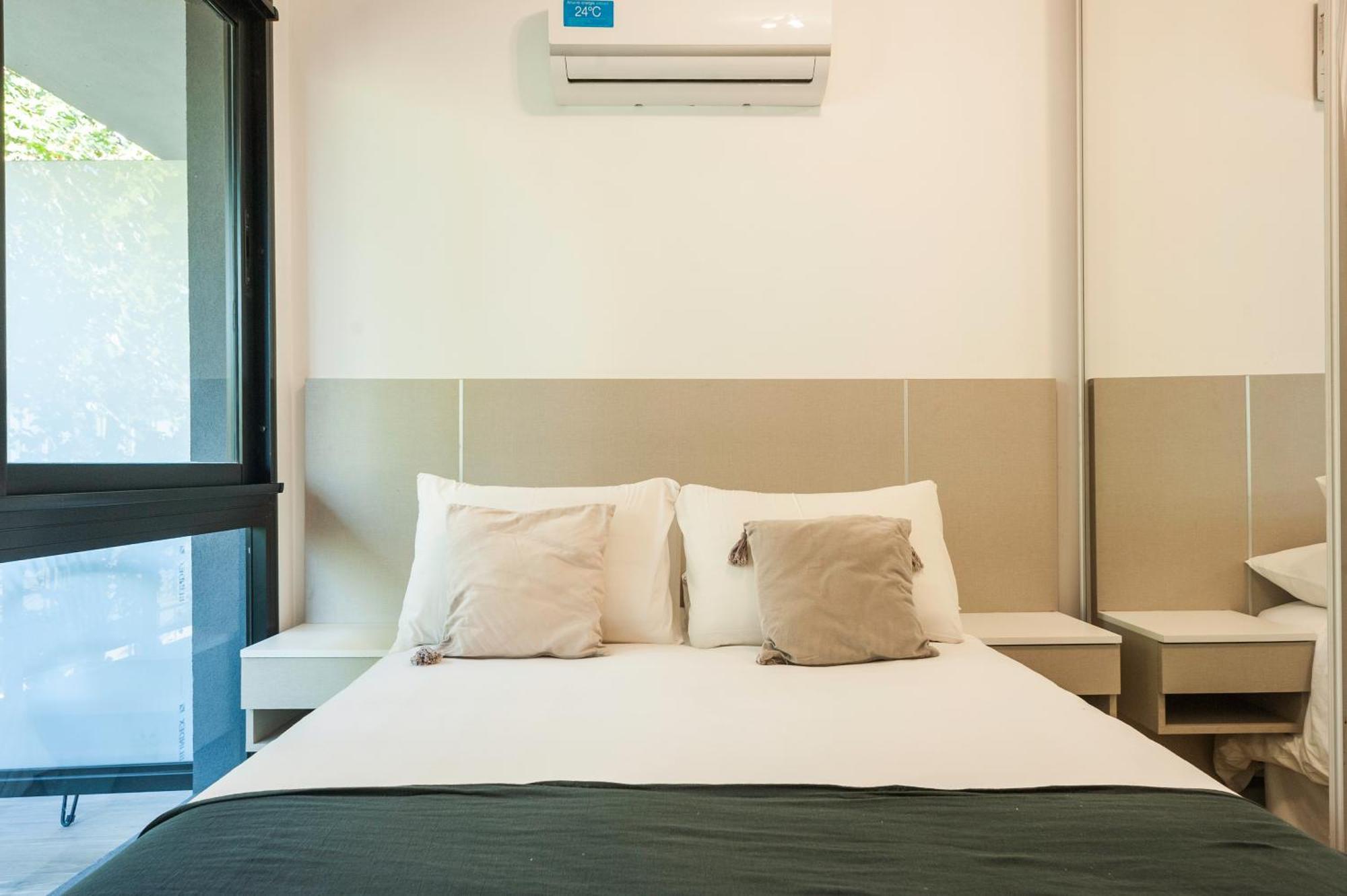 Cloudba Charcas Soho Apartments بوينس آيرس المظهر الخارجي الصورة
