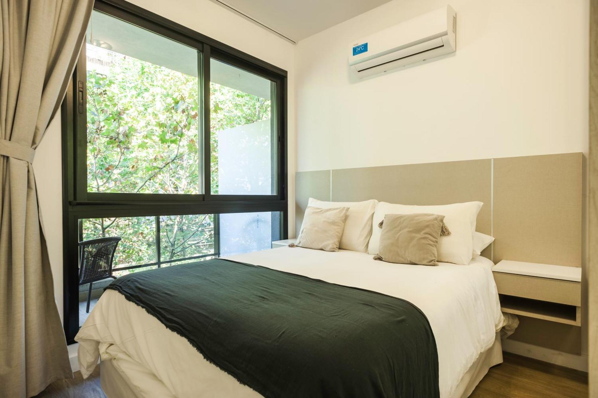 Cloudba Charcas Soho Apartments بوينس آيرس المظهر الخارجي الصورة