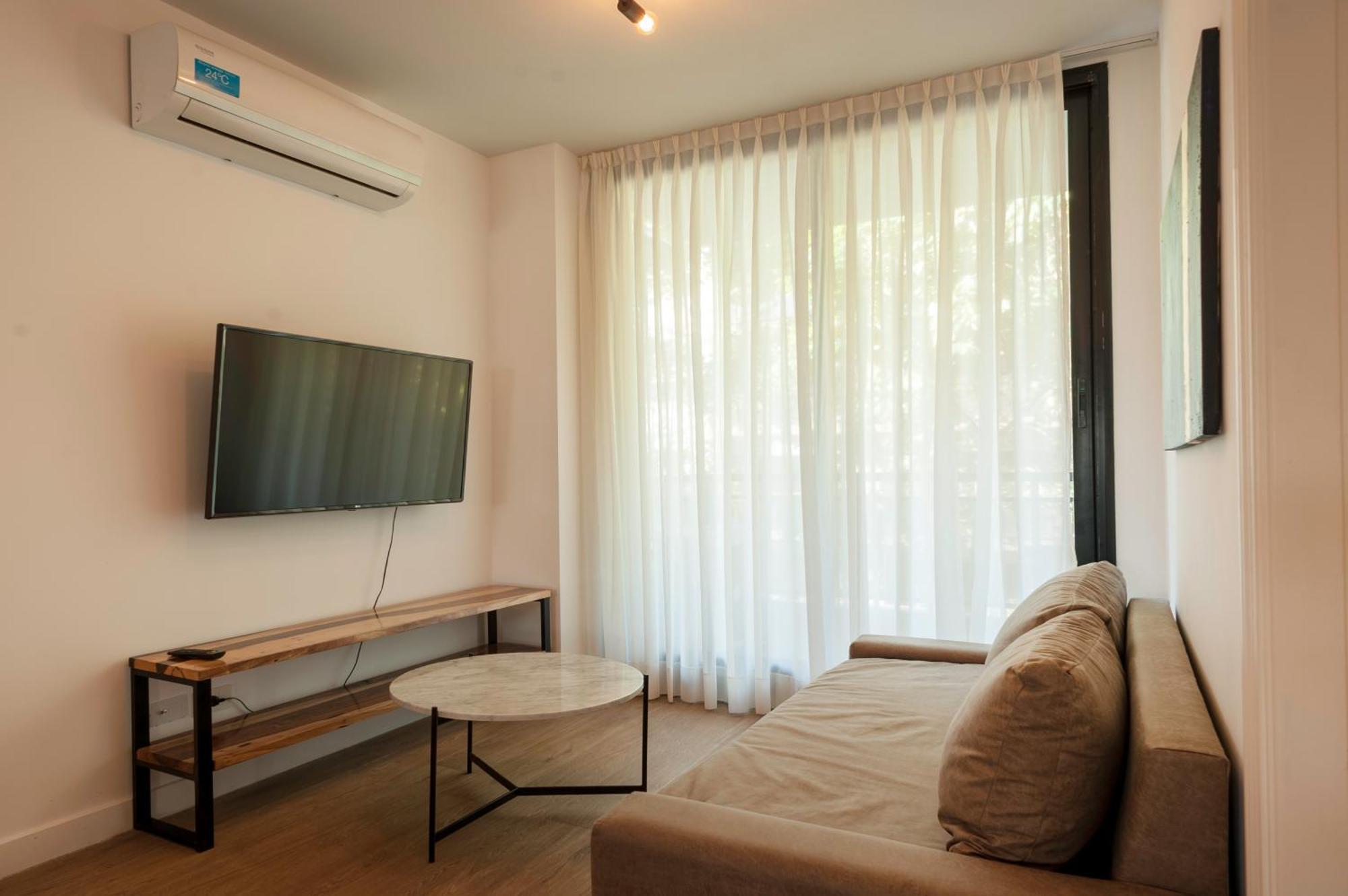 Cloudba Charcas Soho Apartments بوينس آيرس المظهر الخارجي الصورة