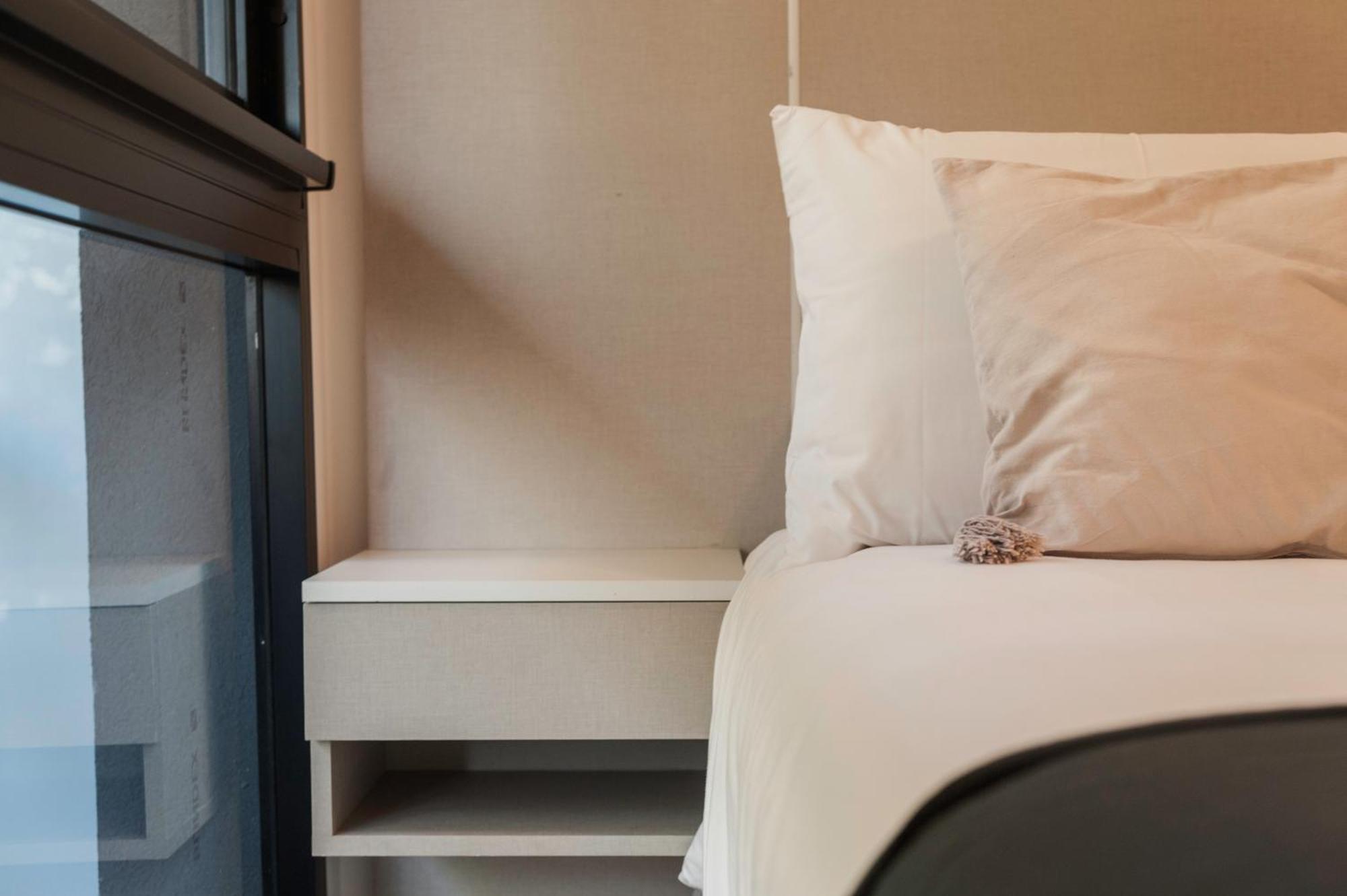 Cloudba Charcas Soho Apartments بوينس آيرس المظهر الخارجي الصورة
