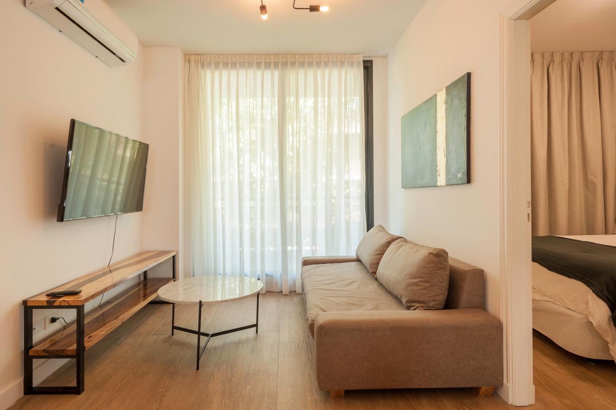 Cloudba Charcas Soho Apartments بوينس آيرس المظهر الخارجي الصورة