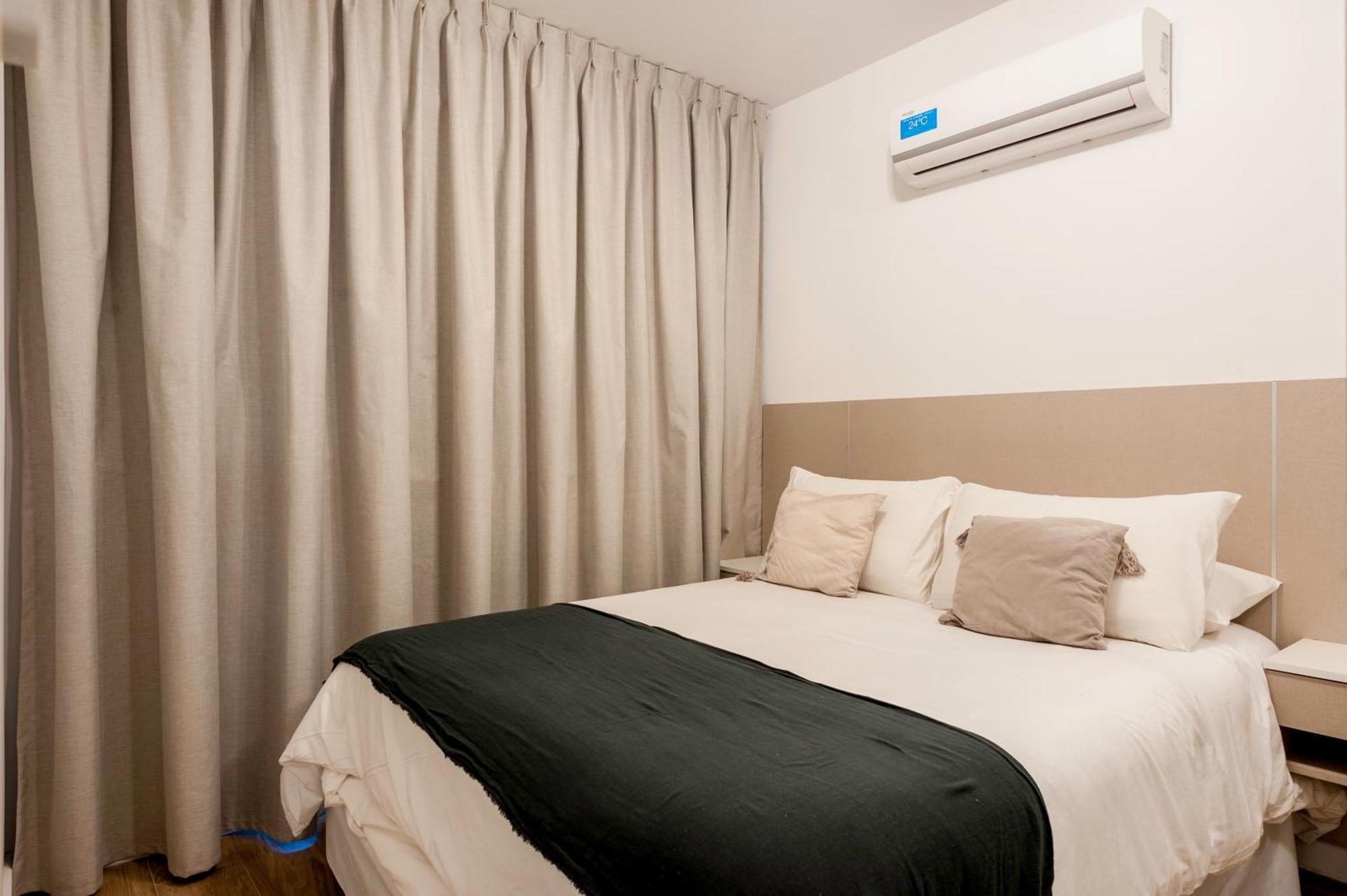 Cloudba Charcas Soho Apartments بوينس آيرس المظهر الخارجي الصورة