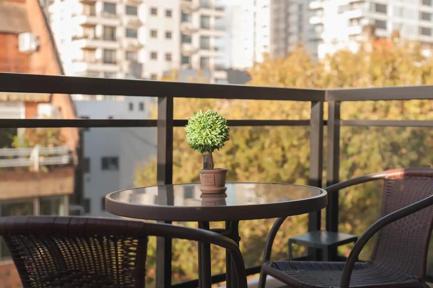 Cloudba Charcas Soho Apartments بوينس آيرس المظهر الخارجي الصورة