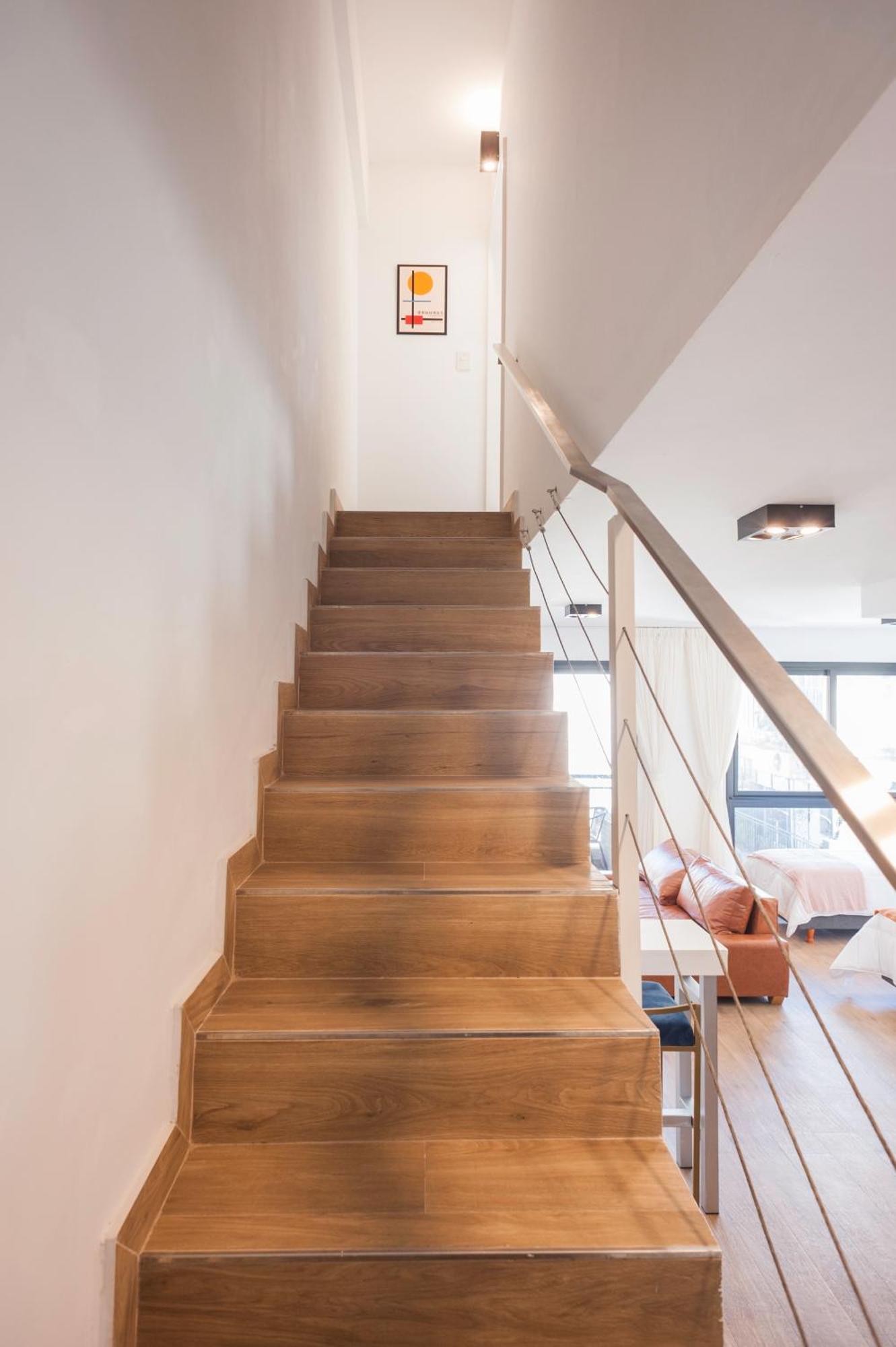 Cloudba Charcas Soho Apartments بوينس آيرس المظهر الخارجي الصورة