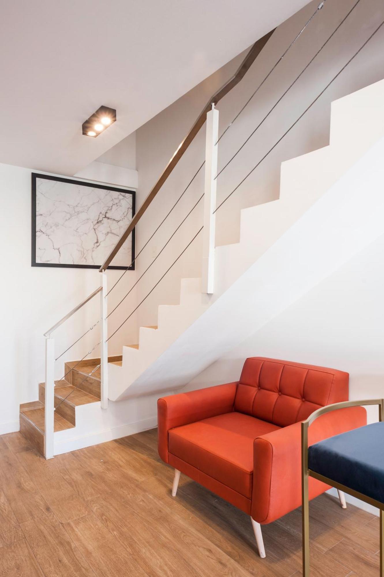Cloudba Charcas Soho Apartments بوينس آيرس المظهر الخارجي الصورة