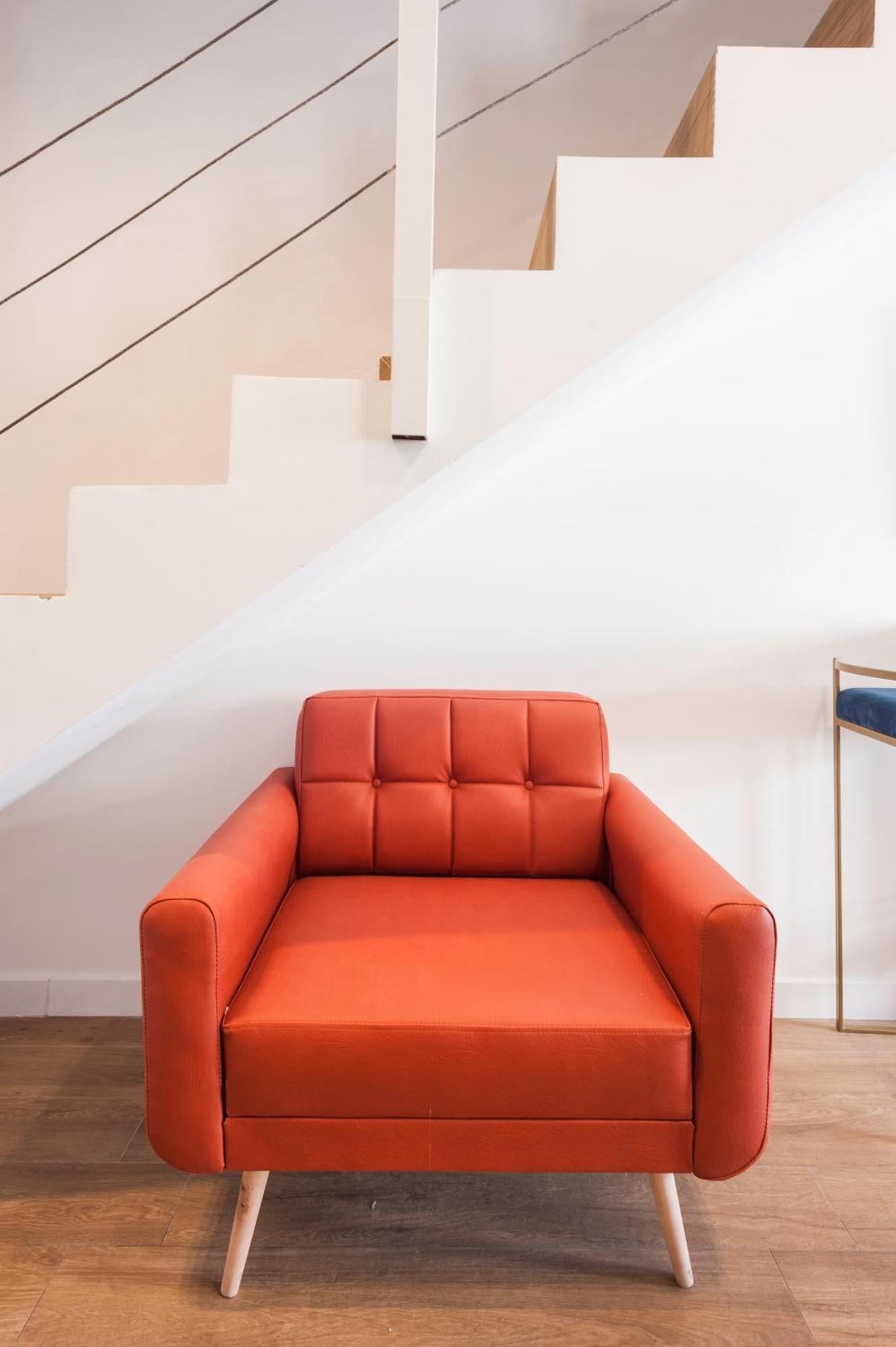 Cloudba Charcas Soho Apartments بوينس آيرس المظهر الخارجي الصورة