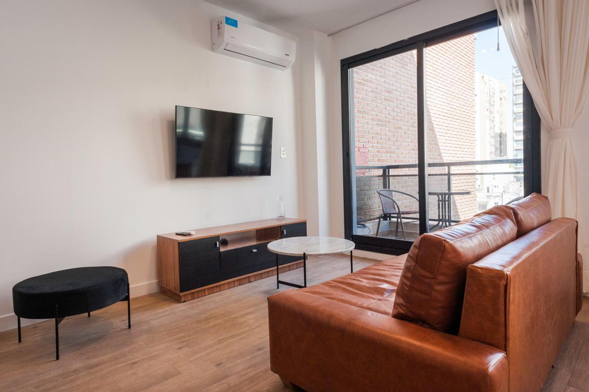 Cloudba Charcas Soho Apartments بوينس آيرس المظهر الخارجي الصورة