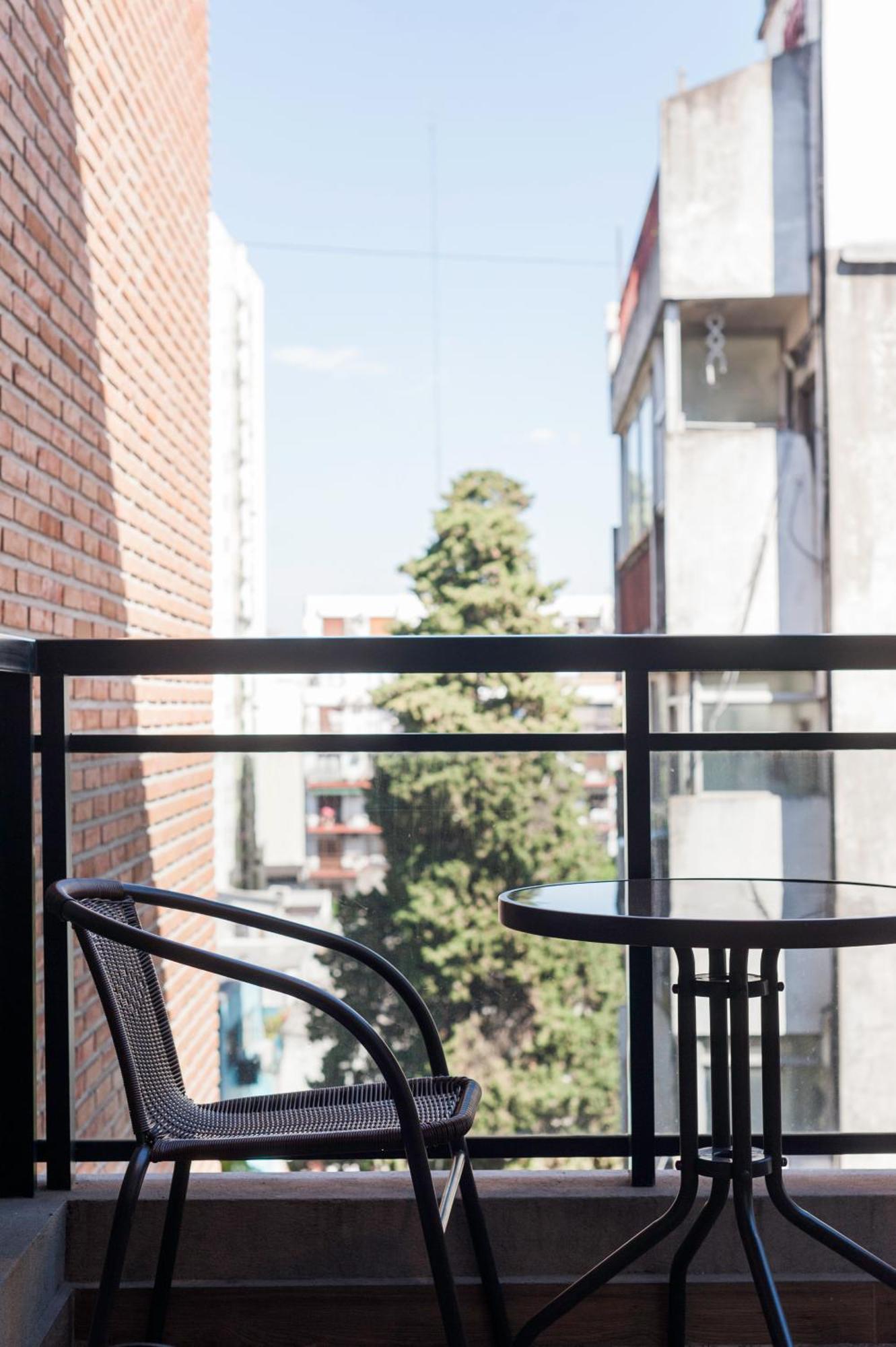 Cloudba Charcas Soho Apartments بوينس آيرس المظهر الخارجي الصورة