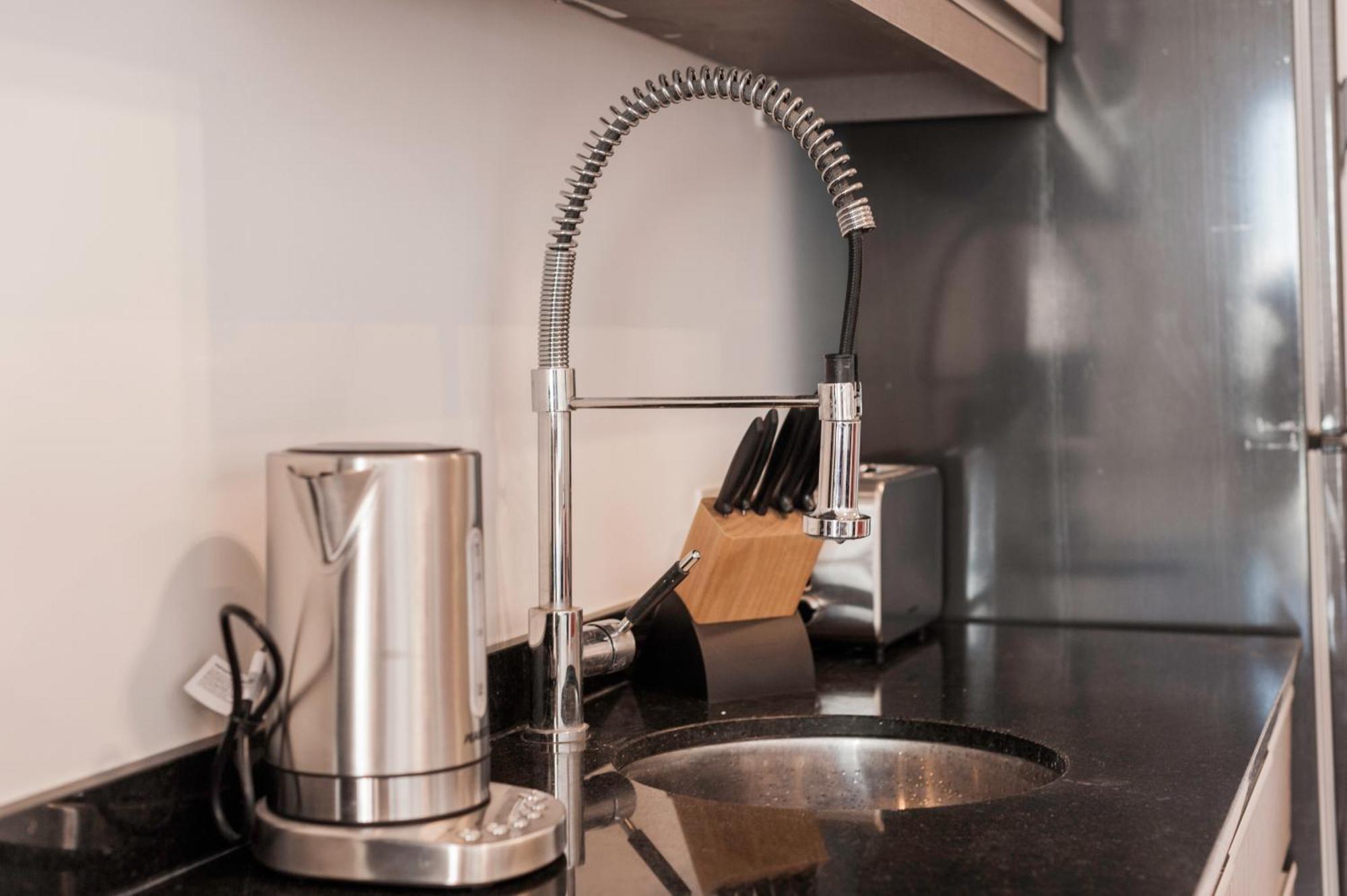 Cloudba Charcas Soho Apartments بوينس آيرس المظهر الخارجي الصورة