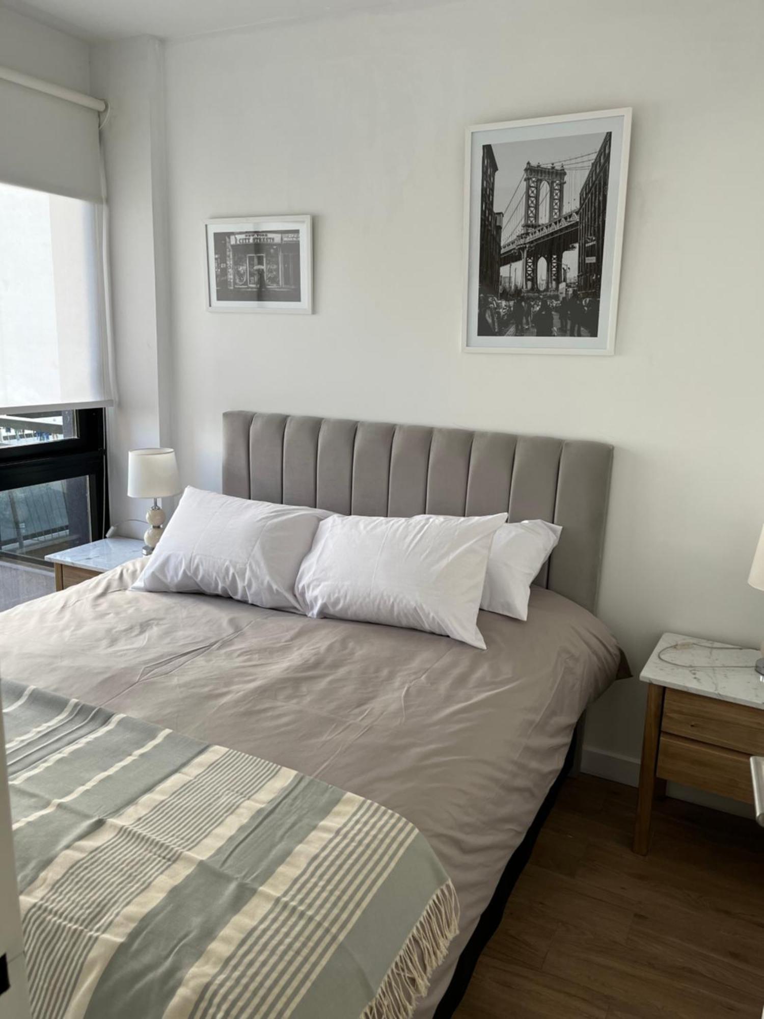 Cloudba Charcas Soho Apartments بوينس آيرس المظهر الخارجي الصورة