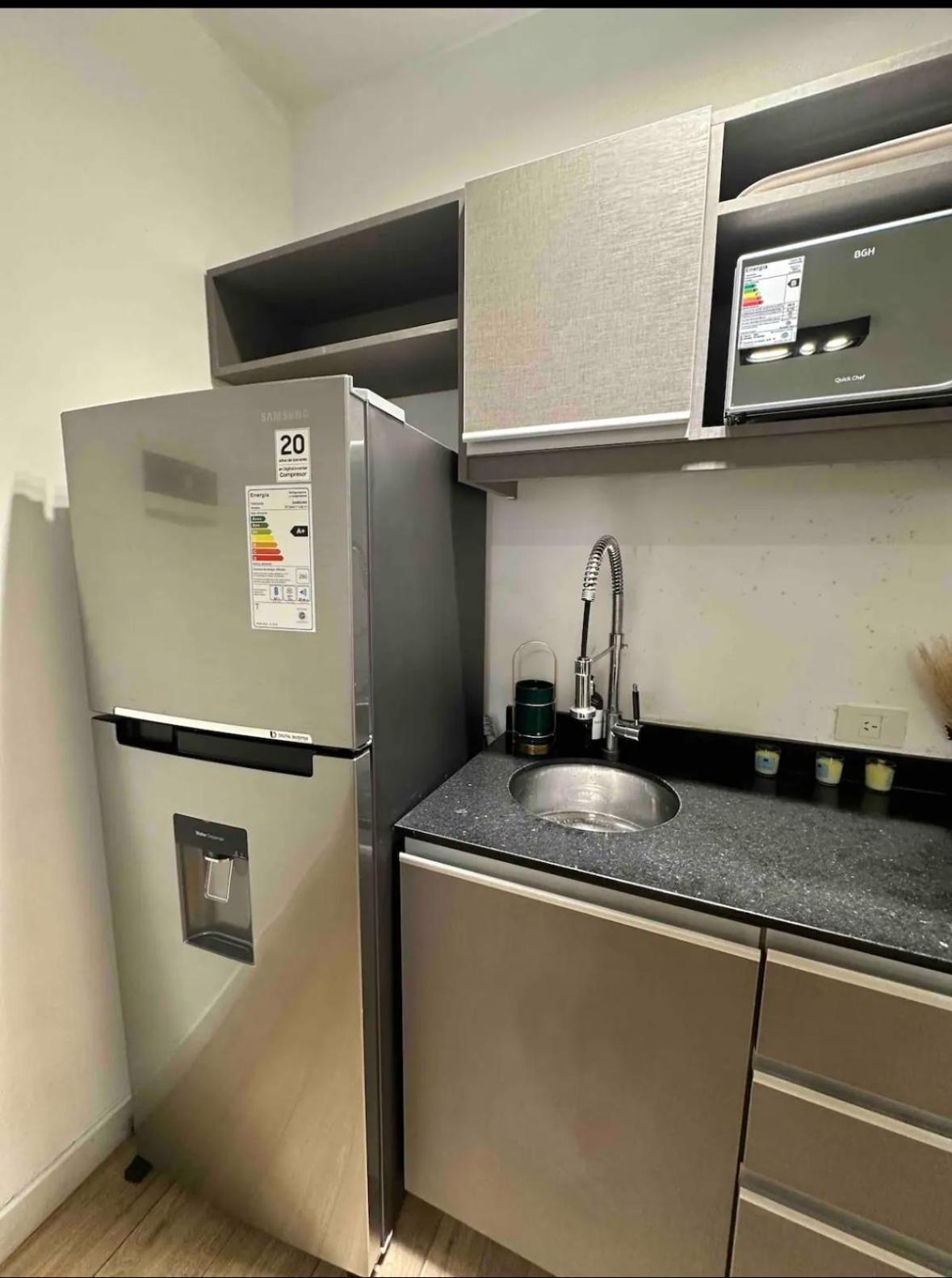 Cloudba Charcas Soho Apartments بوينس آيرس المظهر الخارجي الصورة